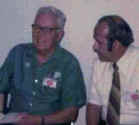Gen Clarke & Sal Oliva