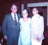 Capt Brundage & the Cooks