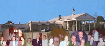 Photo of reunion site