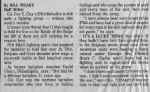 Sentinal Article: Column 1