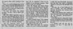 Sentinal Article: Column 2