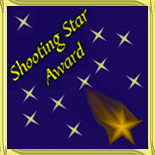 EF Shooting Star Award