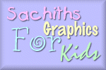 Sachiths Graphics For Kids !!