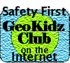 GeoKidz Club Logo