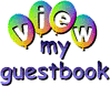 View the guestbook