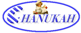 CHANUKAH