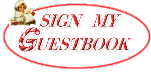 SIGN MY GUESTBOOK
