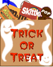 BAG 'O TREATS