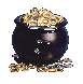POT OF GOLD