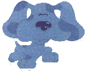 Blue's Pic
