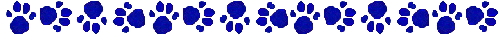 Row of Blues Clues