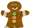 Gingerbread Boy