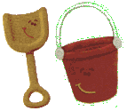 Shovel & Pail