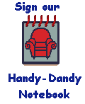 sign our Handy Dandy Notebook