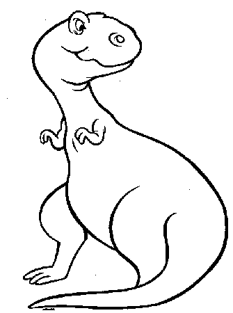 Xuanhanosaurus Dinosaur