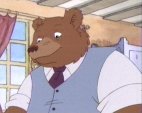 Little Bears Dad