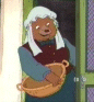 Little Bears Grandma