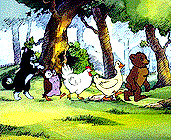 Little Bear Pic