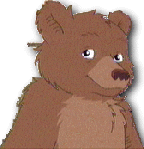 Little Bear's Webring for Preschoolers