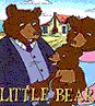 Little Bear Pic