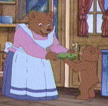 Little Bears Mom