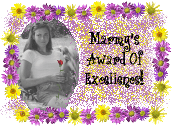 Thank you Marmy