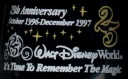 25th anniversay