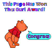 Helena's Award