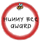 Hunny Award