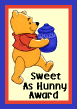 Hunny Award