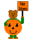 bearpumpkin