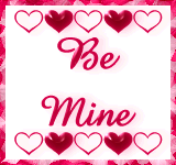 Happy Valentine's Day!!!