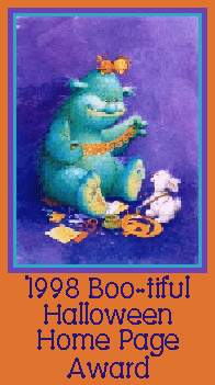 boo-tiful