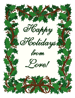 Merry Christmas