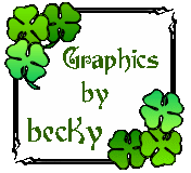 Graphics by becky