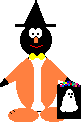 penguin