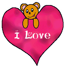 teddy bear