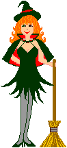 witchbabe