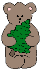 bear