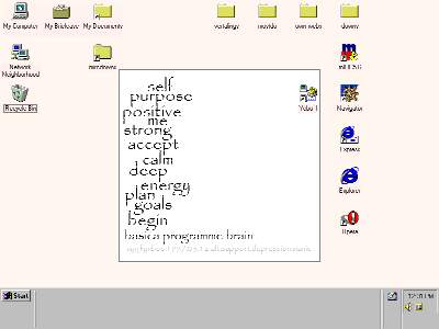 desktop