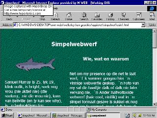 simpelwerf