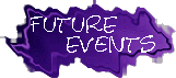 Future Events Polly plans to attend!