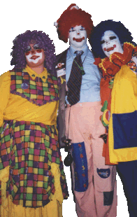 Polly, Patches, Widget