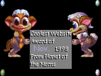 NORN AWARD