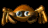 THE UNDERSEA CRAB
