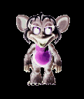 FEMALE NORCON