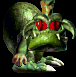 GREEN GRENDEL