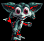 DARK ELECTRIC NORN