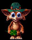LUCKY NORN