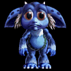 BLUE NORN
